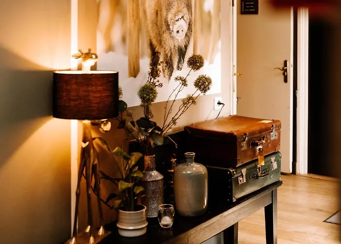 Boutique Hotel Hoog Soeren