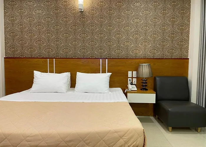 Mia Hotel