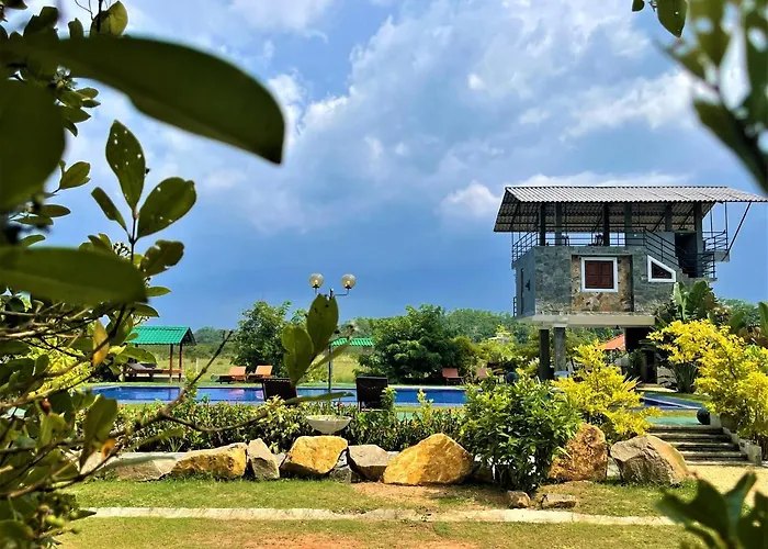 Cinnamon Villa Bentota