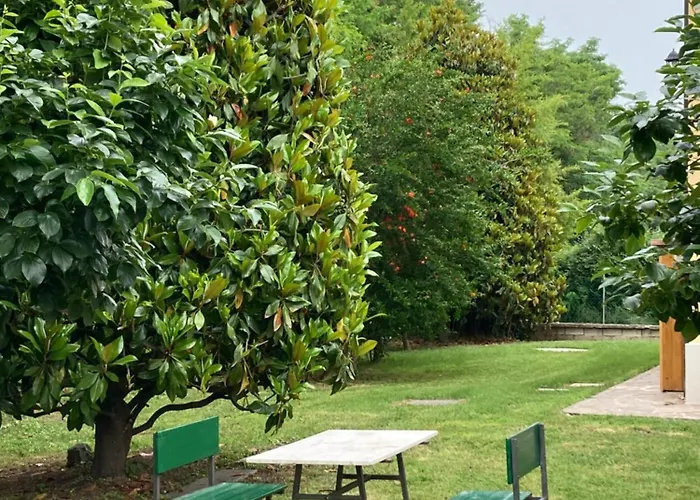 Maison Country B&B