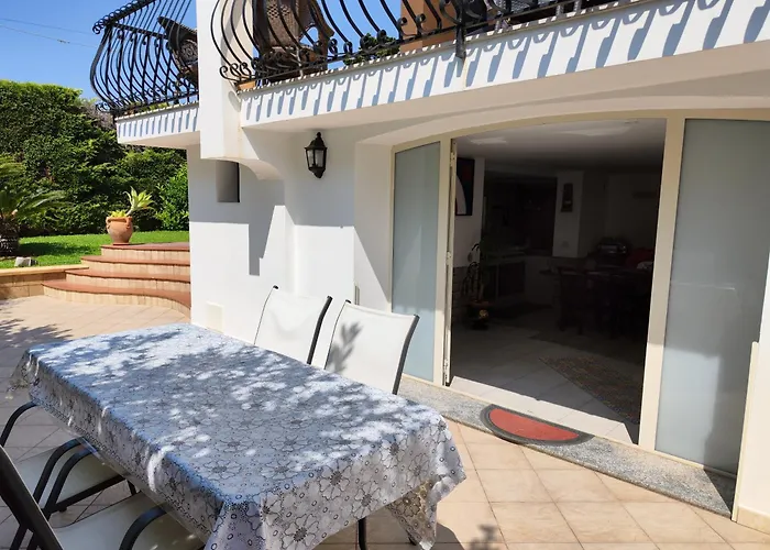 Villa Vera