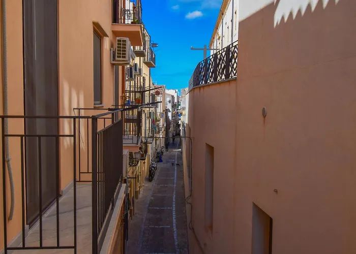 Ruggero Suite