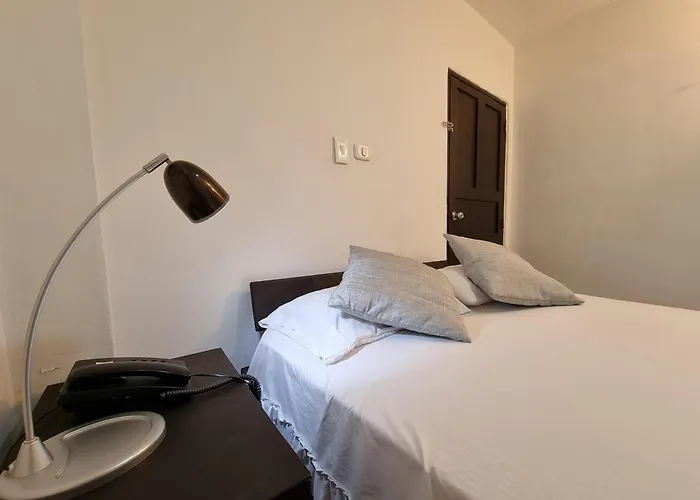 K12 Hotel Barrancabermeja