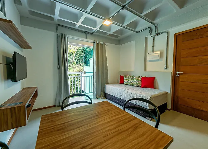 Antiquus Aparthotel