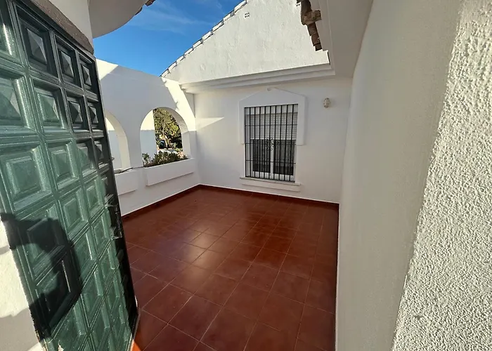 Gran Villa En Torremolinos