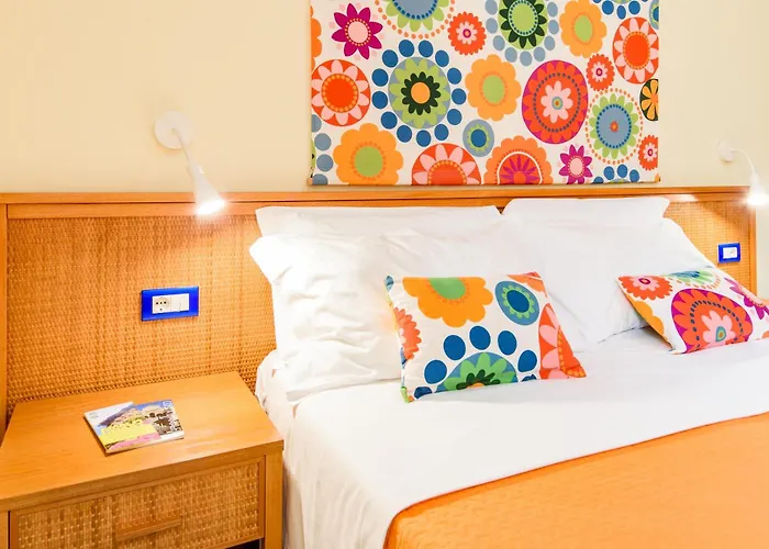 Sharon House Hotel Amalfi