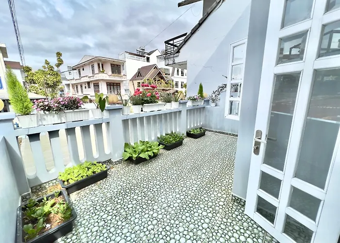 Mie House Da Lat