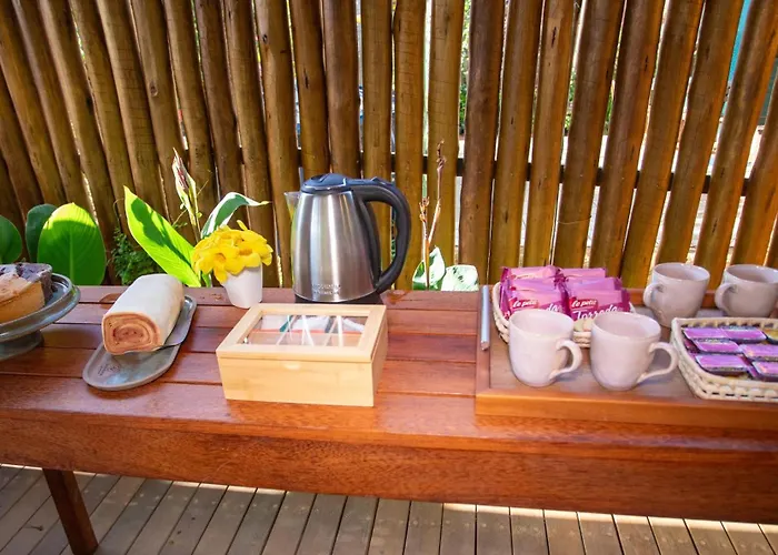 Bella Rosa Noronha Hotel Fernando de Noronha