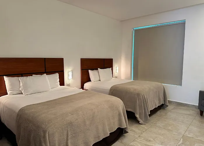 Hotel Boutique Zoren