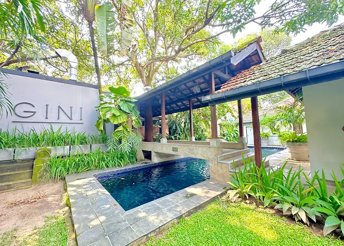 Havelock Bungalow - Live Fire Cooking - Enjoy 10 Percent Off At Gini Outdoor Kitchen Colombo