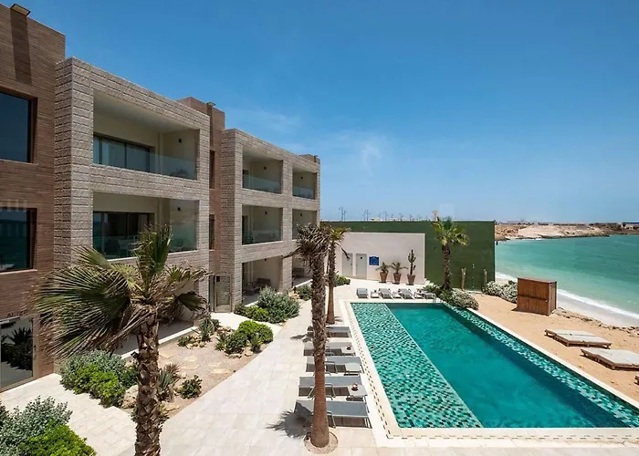 Hotel Dakhla South Bay