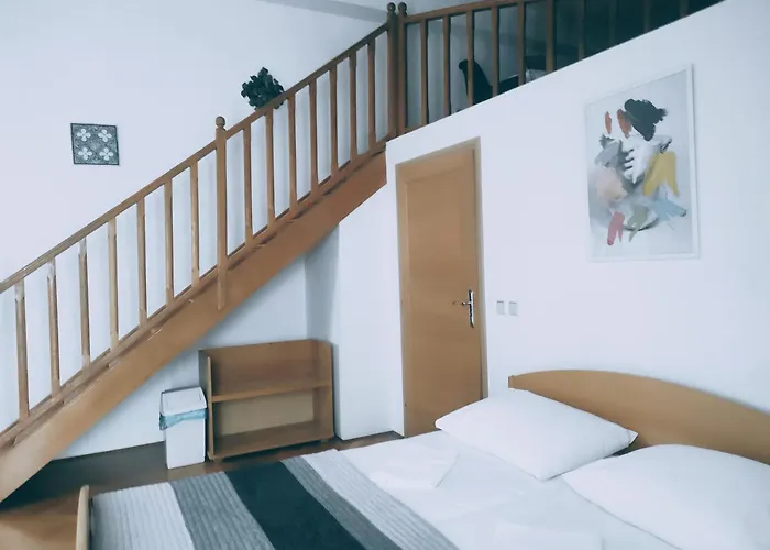 Hotel Vienna Zagreb