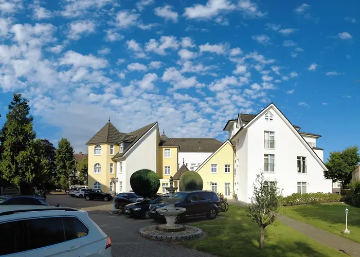 Apartment Hotel Rüther Papenburg