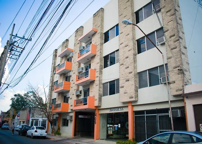 Suites del Sol Hotel&Apartments