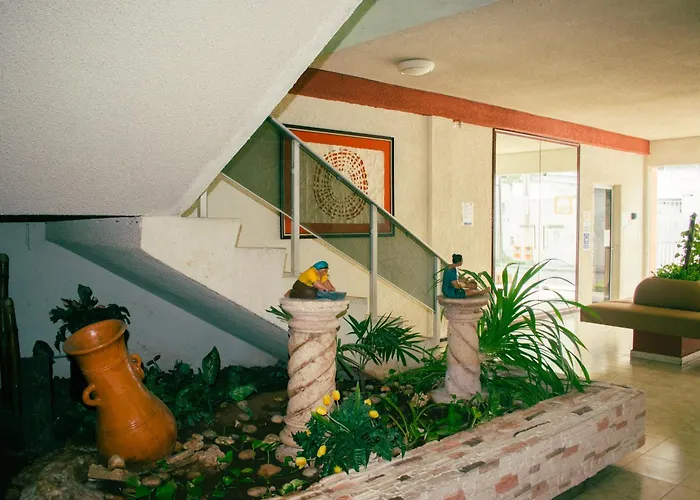 Suites del Sol Hotel&Apartments
