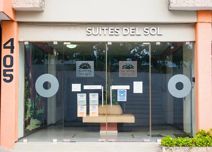 Suites del Sol Hotel&Apartments