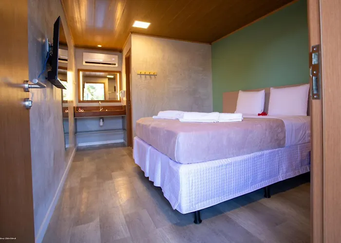 Bella Rosa Noronha Hotel Fernando de Noronha