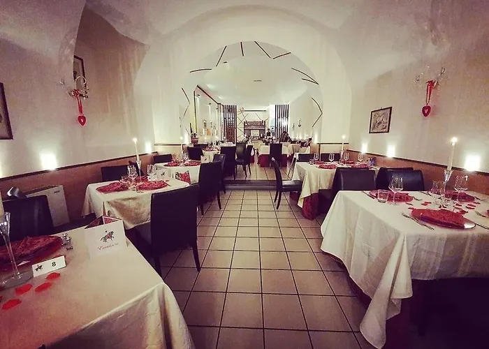 Villa Giulia Del Cavaliere Castrovillari