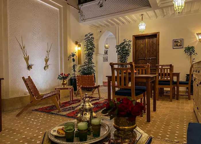 Riad Beni Sidel Marrakesh
