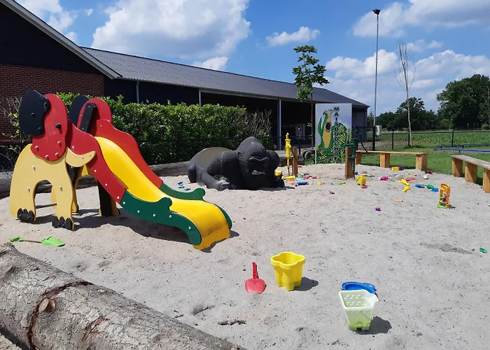 Camping Nieuw Romalo