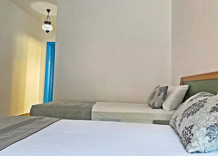 Hotel Zehra Tatil Koeyue Ölüdeniz