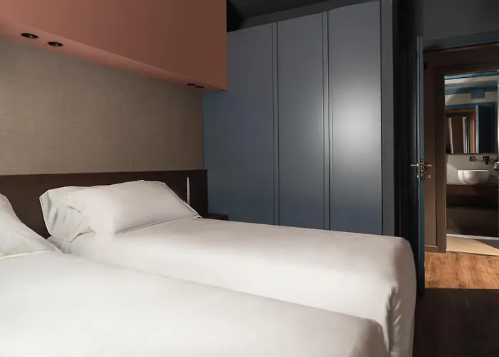 Hotel Villa Eur Roma