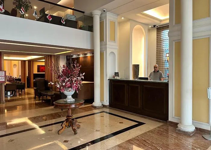Padova Hotel Beirut