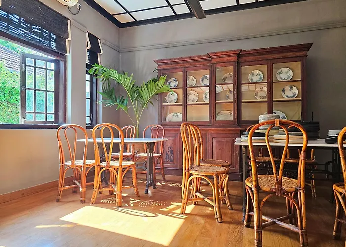 Havelock Bungalow - Live Fire Cooking - Enjoy 10 Percent Off At Gini Outdoor Kitchen Colombo