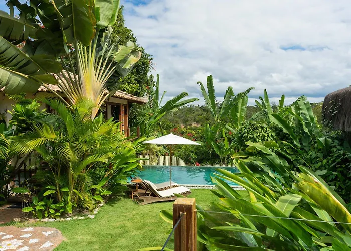 Sagui Boutique Hotel
