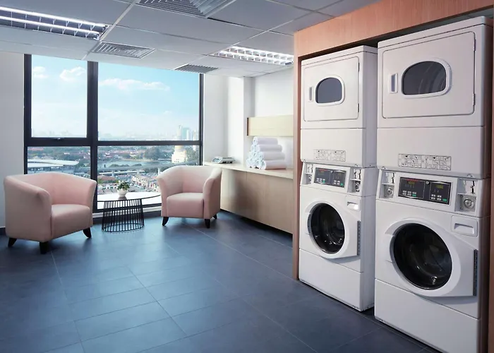 Hilton Garden Inn Puchong