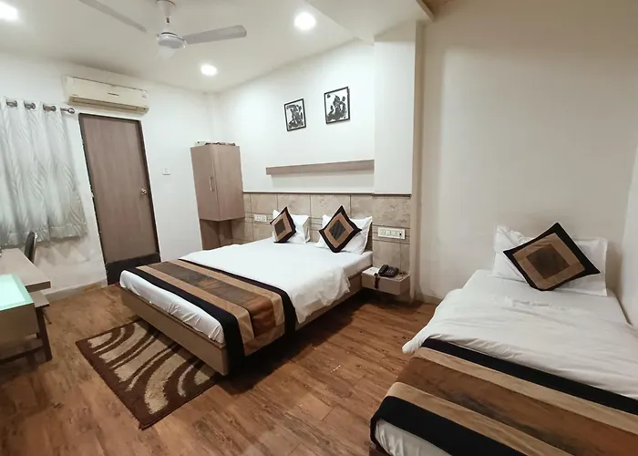 Hotel City Inn