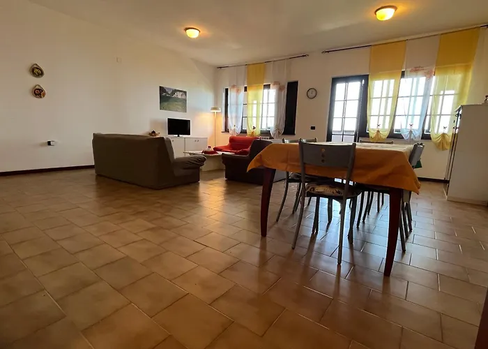 Casa Morello