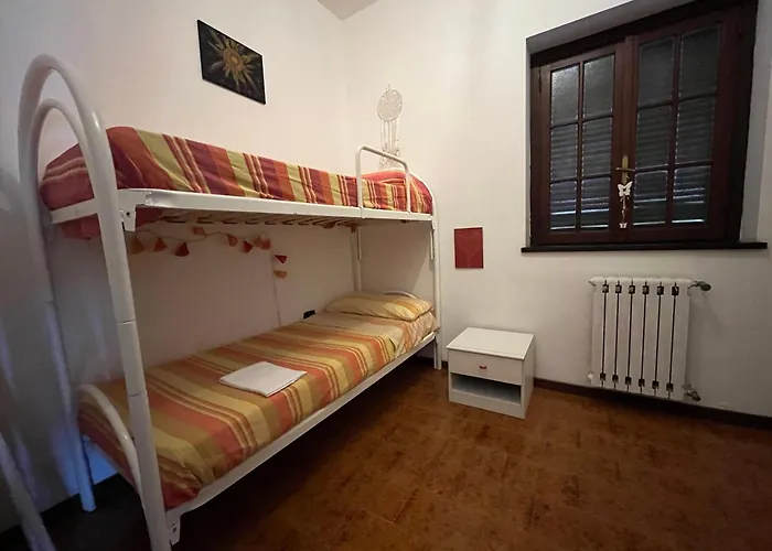 Casa Morello