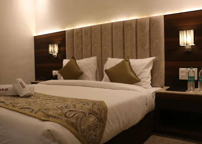 Meera Madhav Resort Vrindavan