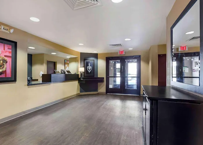 Extended Stay America Suites - Albuquerque - Rio Rancho
