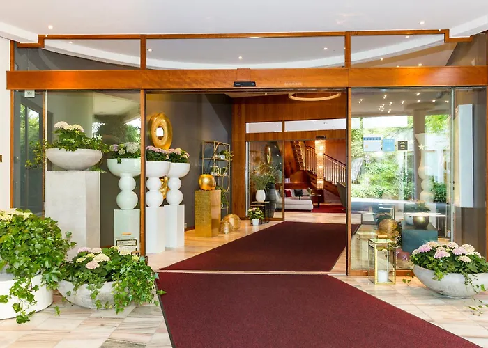 Hotel&Spa Der Steirerhof Bad Waltersdorf