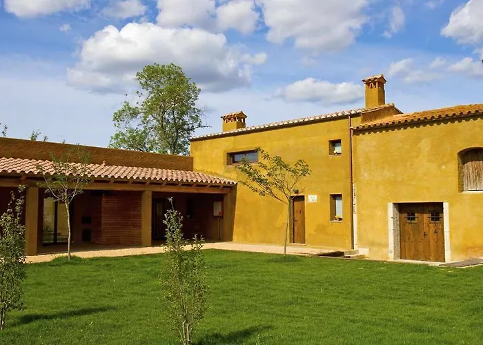 Mas Garriga Turisme Rural