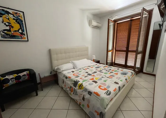 B&B La Palma