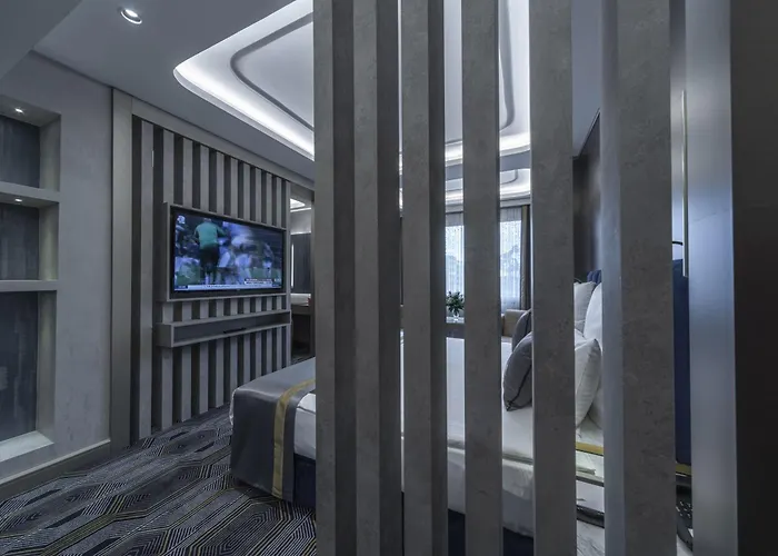 Altinel Ankara Hotel&Convention Center