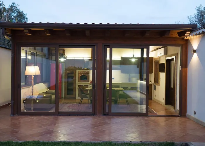 B&B La Manica