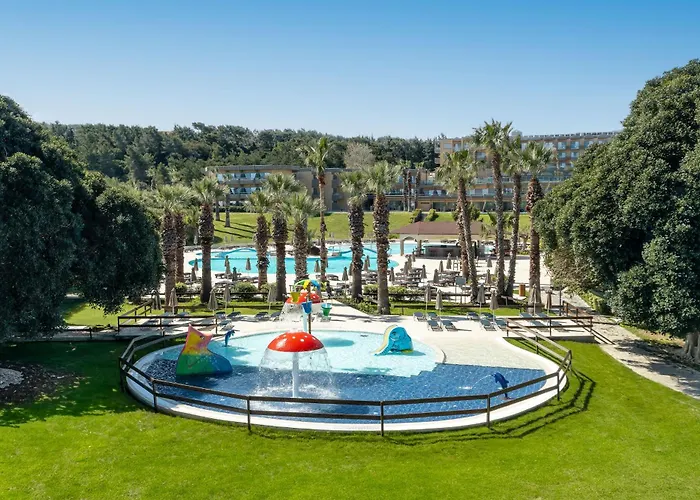Kresten Palace Hotel Kallithea 