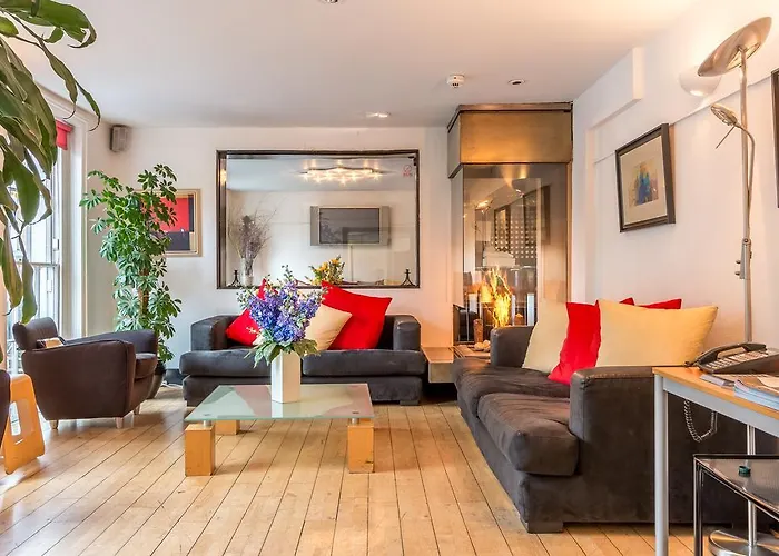 La Reserve Hotel Londra