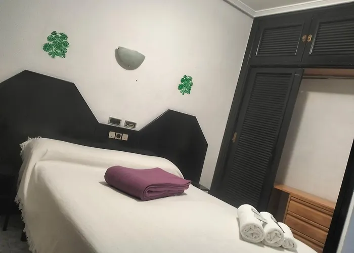 Hostal New York City