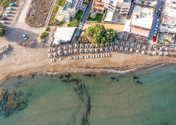 Maria Beach Hotel