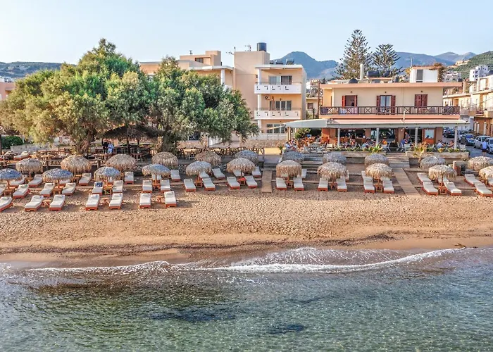 Maria Beach Hotel