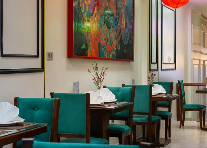 Bella Rosa Hotel & Travel Hanói