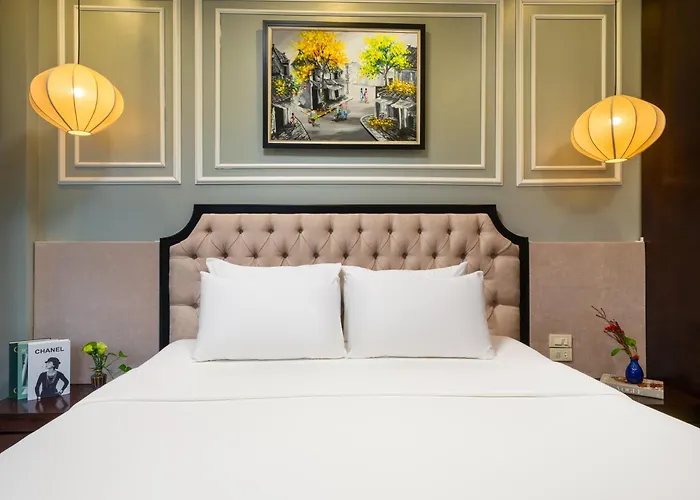 Bella Rosa Hotel & Travel Hanói
