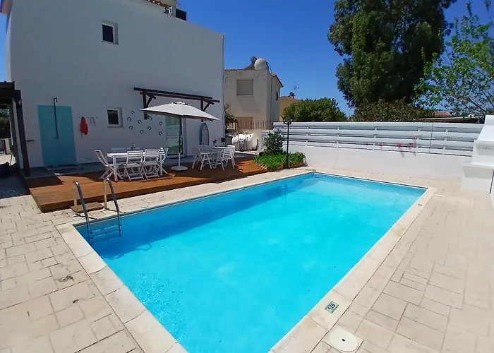 Villa Kiveli
