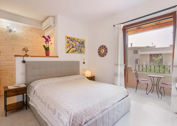 B&B Ametista Villasimius