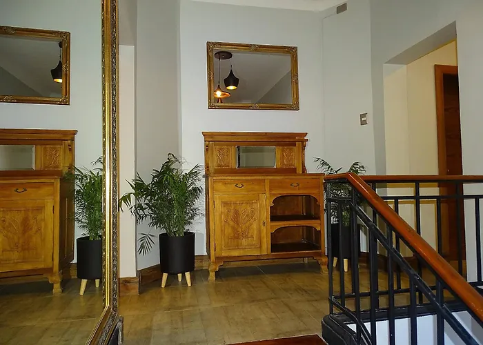 Hotel Casa Aure Santiago